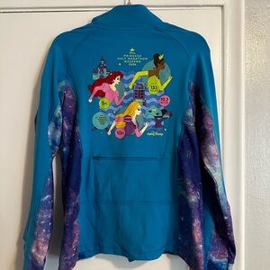 runDisney Princess Half Marathon Weekend 2024 jacket